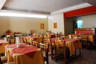 Restaurant
 di Altezza Apart & Suites