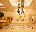Lobby
 di Lemon Tree Premier HITEC City Hyderabad
