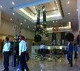 Lobby
 di Lemon Tree Premier HITEC City Hyderabad
