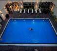 Pool
 di Lemon Tree Premier HITEC City Hyderabad