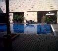 Pool
 di Lemon Tree Premier HITEC City Hyderabad