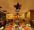 Restaurant
 di Lemon Tree Premier HITEC City Hyderabad