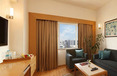 Room
 di Lemon Tree Premier HITEC City Hyderabad