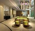 Lobby
 di Four Points By Sheraton Hotel and Serviced Apt
