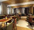 Restaurant
 di Four Points By Sheraton Hotel and Serviced Apt
