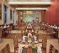 Restaurant
 di Four Points By Sheraton Hotel and Serviced Apt