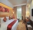 Room
 di Four Points By Sheraton Hotel and Serviced Apt