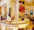 Restaurant
 di Plaza International