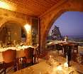 Restaurant
 di Argos In Cappadocia