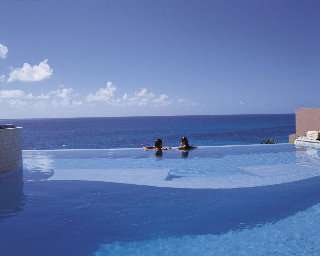 Pool
 di The Reefs Hotel and Spa