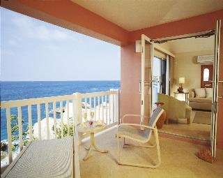 Terrace
 di The Reefs Hotel and Spa