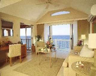 The Reefs Hotel and Spa Bermuda