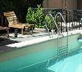 Pool
 di Park Vendimia Suites Apart Hotel