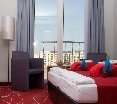 Room
 di Art'Otel Budapest By Park Plaza