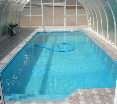 Pool
 di Apartamentos Langosteira