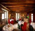 Restaurant
 di Complejo Aldeola Pr