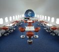 Restaurant
 di Jumbo Stay (Airplane Hotel)