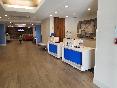 Lobby
 di Holiday Inn Express and Suites Dinuba West