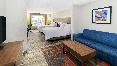 Room
 di Holiday Inn Express and Suites Dinuba West