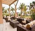 Terrace
 di Courtyard By Marriott Miami West/ Florida Turnpike