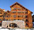 Residence Antares French Alps