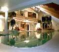 Pool
 di The Langdale Hotel & Spa