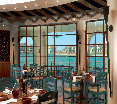 Restaurant
 di Courtyard by Marriott Dubai Green Community