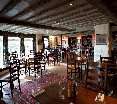Restaurant
 di Wild Boar Inn