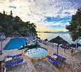 Pool
 di Paxos Beach
