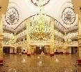 Lobby
 di Gungor Ottoman Palace Thermal Spa & Congress