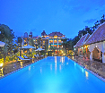 Pool
 di La Tradition D' Angkor Boutique Resort