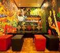 Restaurant
 di Red Fox Hotel East Delhi