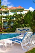 Pool
 di Blue Orchids Beach Hotel