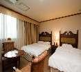Room
 di New Cheonji Hotel Seoul