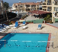 Pool
 di A. Maos Apts 