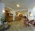 Lobby
 di Hotel Beethoven Wien