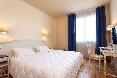 Room
 di Best Western Les Vignes Blanches
