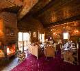 Restaurant
 di Chalet De L'Ours