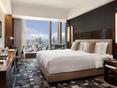 Double Or Twin Club City View rooms