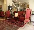 Lobby
 di Hotel Pace