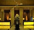 Lobby
 di Doubletree by Hilton Gurgaon