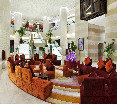 Lobby
 di Hilton Doha