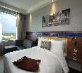 Room
 di Hampton by Hilton Bursa