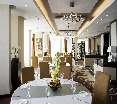 Restaurant
 di DoubleTree by Hilton Bucharest