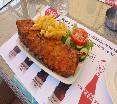 Restaurant
 di Lucky Hotel Apartments