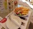 Restaurant
 di Lucky Hotel Apartments