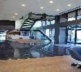 Lobby
 di Ramada Oradea