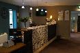 Lobby
 di Kyriad Beaune