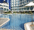 Pool
 di Aquamarine Resort