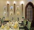 Restaurant
 di Sofitel Algiers Hamma Garden